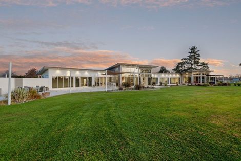 Photo of property in 158 Topito Road, Tuahiwi, Kaiapoi, 7691