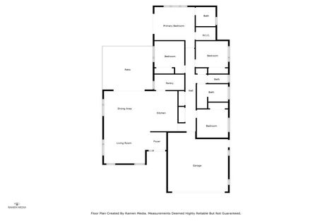 Photo of property in 19 Tautoro Road, Ngaruawahia, 3720