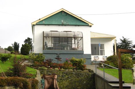 Photo of property in 18 Brick Hill Road, Sawyers Bay, Port Chalmers, 9023
