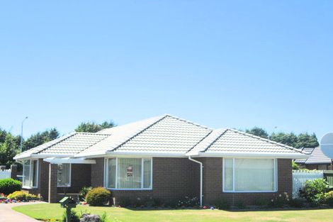 Photo of property in 57 Kintyre Drive, Broomfield, Christchurch, 8042