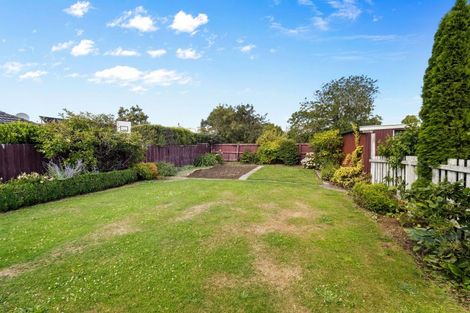 Photo of property in 12 Allison Street, Allenton, Ashburton, 7700