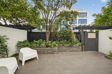 Photo of property in 6/44 Peterborough Street, Christchurch Central, Christchurch, 8013