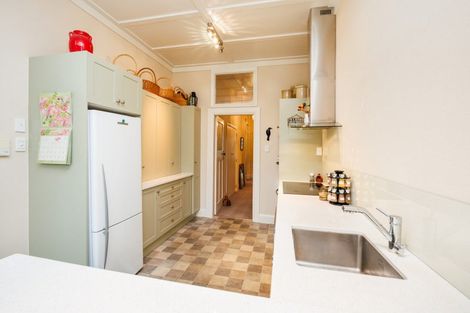 Photo of property in 20 Moerangi Street, West End, Palmerston North, 4410