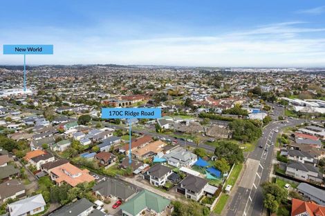 Photo of property in 170c Ridge Road, Howick, Auckland, 2014