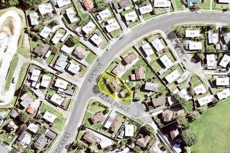 Photo of property in 64 Redcrest Avenue, Red Hill, Papakura, 2110