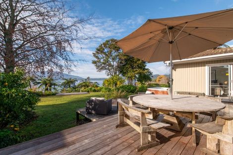 Photo of property in 143 Spencer Road, Lake Tarawera, Rotorua, 3076