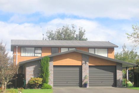 Photo of property in 6 Kirk Lane, Owhata, Rotorua, 3010