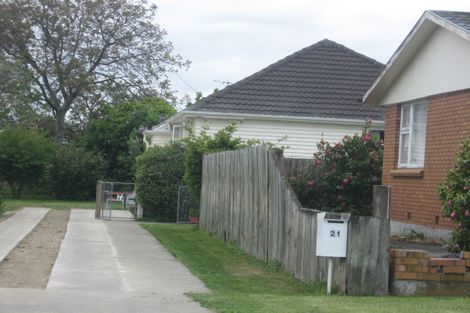Photo of property in 21 Graham Street, Blenheim, 7201