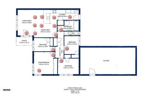 Photo of property in 10 Landscape Road, Otumoetai, Tauranga, 3110