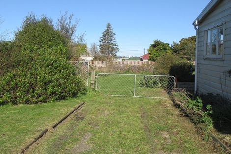 Photo of property in 37 Rhodes Street, Waimate, 7924