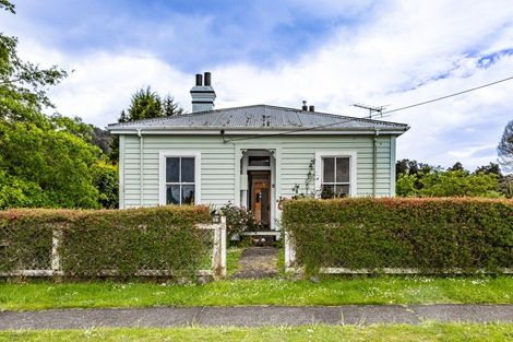 Photo of property in 31 Railway Row, Ohakune, 4625