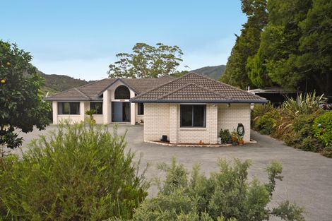 Photo of property in 42 Davie Martin Road, Kaipara Flats, Warkworth, 0981