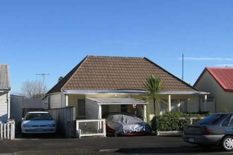 Photo of property in 451 Hastings Street, Napier South, Napier, 4110