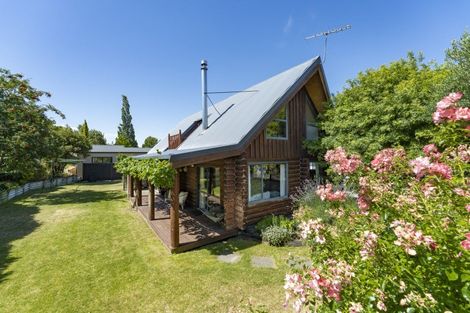 Photo of property in 41 Melmore Terrace, Cromwell, 9310