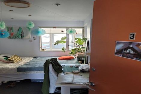 Photo of property in Cube Apartments, 4h/242 Taranaki Street, Mount Cook, Wellington, 6011