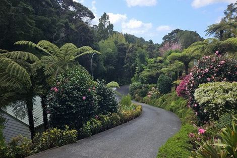 Photo of property in 48 Joyces Road, Paihia, 0200