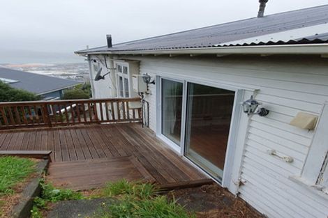 Photo of property in 24 Imperial Terrace, Melrose, Wellington, 6022