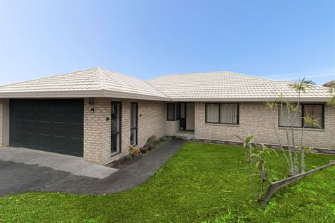 Photo of property in 17 Semillon Avenue, Henderson, Auckland, 0612