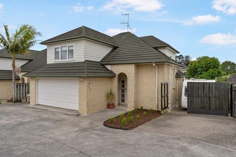Photo of property in 1/270 Cascades Road, Botany Downs, Auckland, 2010