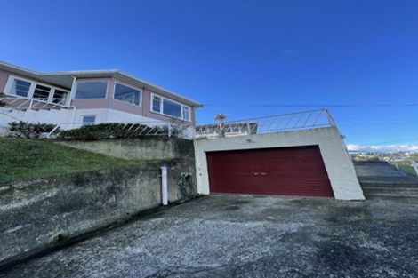 Photo of property in 157 Maupuia Road, Miramar, Wellington, 6022