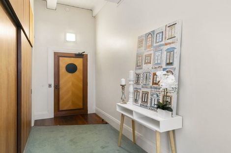 Photo of property in Dominion Apartments, 11/80 Victoria Street, Wellington Central, Wellington, 6011