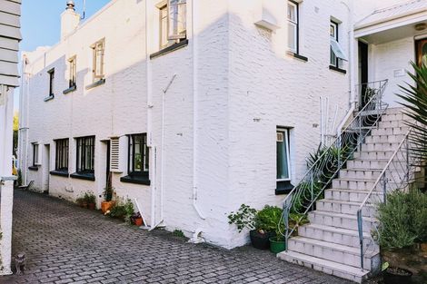 Photo of property in 2/5 Sarawia Street, Newmarket, Auckland, 1052