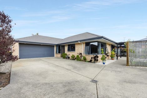 Photo of property in 10 Tillson Crescent, Motueka, 7120