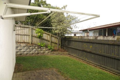 Photo of property in 1/11 Rakaia Rise, Clover Park, Auckland, 2019
