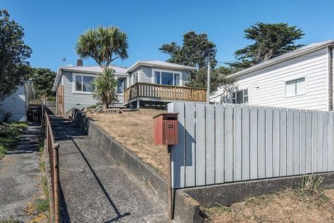 Photo of property in 33 Fraser Avenue, Johnsonville, Wellington, 6037
