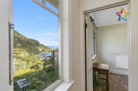 Photo of property in 30 Waitohu Road, York Bay, Lower Hutt, 5013
