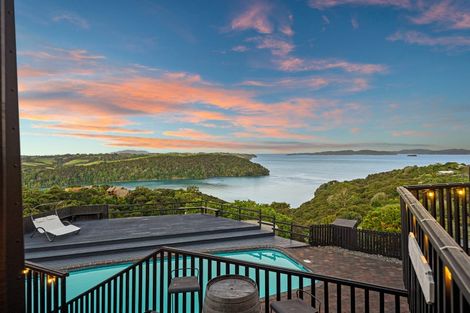 Photo of property in 4 Kotare Place, Sandspit, Warkworth, 0982