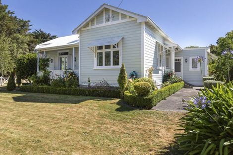 Photo of property in 564 State Highway 53, Tauwharenikau, Featherston, 5771