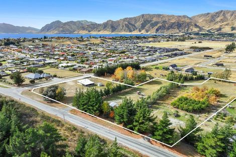 Photo of property in 410 Domain Road, Lake Hawea, 9382