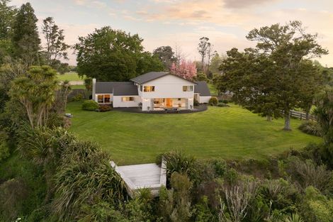 Photo of property in 126b Woodcock Road, Tamahere, Hamilton, 3283