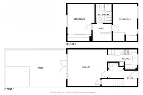 Photo of property in 7/53 Champion Street, Edgeware, Christchurch, 8013