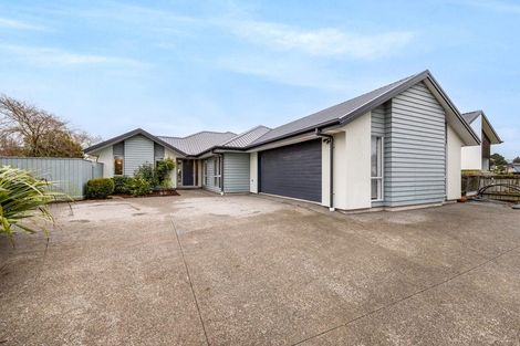Photo of property in 5 Nautilus Place, Spencerville, Christchurch, 8083