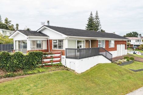 Photo of property in 1 Elizabeth Street, Pakuranga, Auckland, 2010