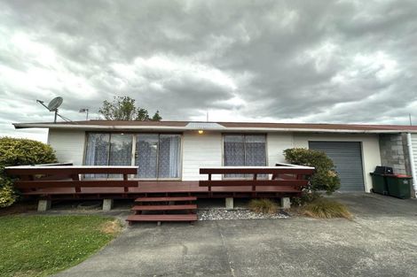Photo of property in 50a Lockhart Avenue, Milson, Palmerston North, 4414