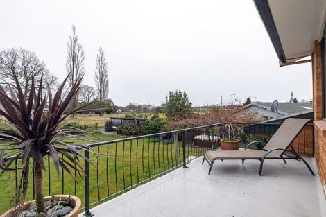 Photo of property in 9 Campbell Street, Geraldine, 7930