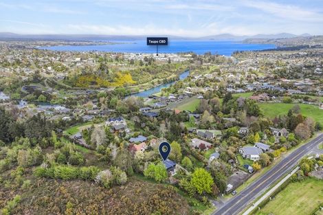 Photo of property in 57a Huka Falls Road, Rangatira Park, Taupo, 3330