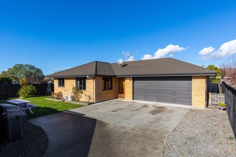 Photo of property in 4a Edith Street, Redwoodtown, Blenheim, 7201