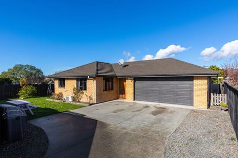 Photo of property in 4a Edith Street, Redwoodtown, Blenheim, 7201