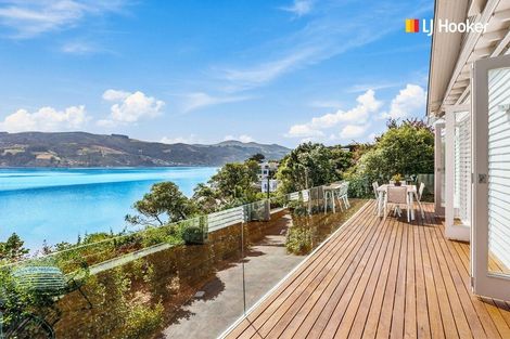 Photo of property in 7 Ngaio Street, Macandrew Bay, Dunedin, 9014