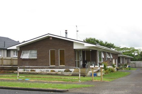 Photo of property in 31c Victoria Street, Pukekohe, 2120