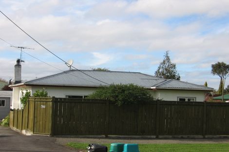 Photo of property in 18 King Edward Street, Lansdowne, Masterton, 5810