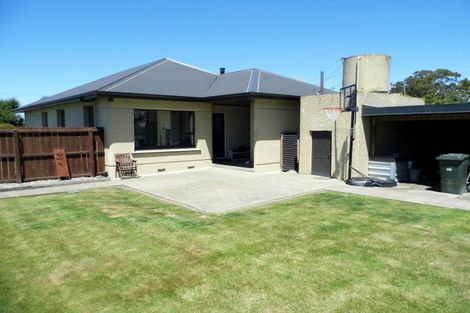 Photo of property in 257 Pukeuri-oamaru Road, Pukeuri, Oamaru, 9493