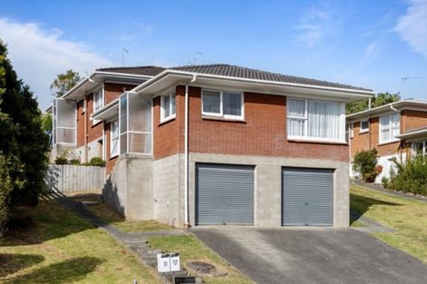 Photo of property in 1/22 Velma Road, Hillcrest, Auckland, 0627
