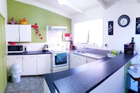 Photo of property in 1950 State Highway 2, Waiotahe, Opotiki, 3198