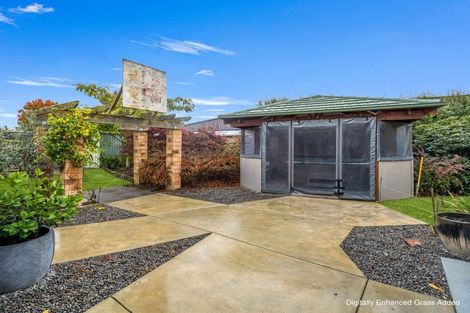 Photo of property in 98 Lowes Road, Rolleston, 7614