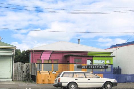 Photo of property in 386 Jackson Street, Petone, Lower Hutt, 5012